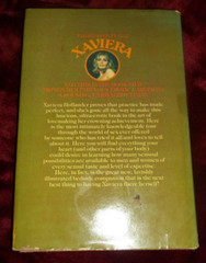 Xaviera’s Supersex Vintage 1975 by Xaviera Hollander Hardback with Dust Jacket