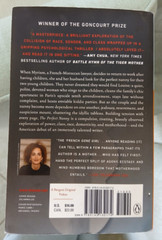 The Perfect Nanny By Leila Slimani Paperback 228 Pages