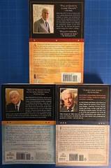 KEN FOLLETT Century Trilogy Series Trade PB Set 1-3