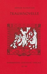 Schnitzler, A: Traumnovelle (UK IMPORT) Book NEW