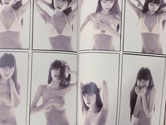 Chinkame 4 Photo Book by Keisuke Naito, Takarajimasha 2009