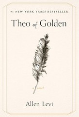 Theo of Golden A Novel