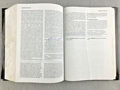 The NRSV Renovare Spiritual Formation Bible with the Deuterocanonical Books
