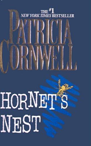 Andy Brazil Ser.: Hornet’s Nest by Patricia Cornwell (1998)(k)