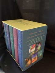 NEW FRESH CLEAN SEALED! Wizard of Oz Complete Hardcover Box Set L. Frank Baum