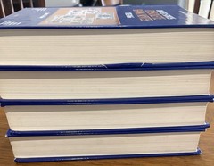 Haxby Standard Catalog of United States Obsolete Bank Notes Complete Set Vol 1-4