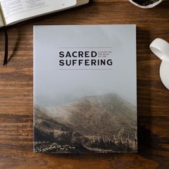 The Daily Grace Co Sacred Suffering | A Study on the Book of Job – Men