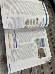 Campbell Biology: Concepts & Connections [RENTAL EDITION] (10th Edition) – VG