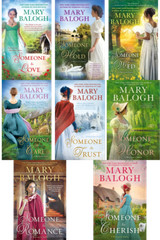 Westcott Series All 8 Books in Mass Market Paperback