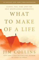 What to Make of a Life by Jim Collins (2026, Hardcover)