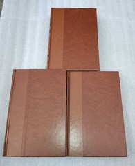 Newell Commentaries Romans Hebrews Revelation Set 1987 Baker Book House