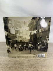 Our America A Photographic History Ken Burns 2022 Hardcover Photo Book