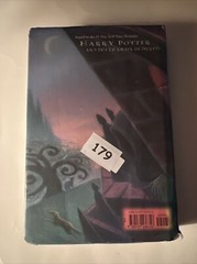 Harry Potter Ser.: Harry Potter and the Prisoner of Azkaban by J. K. Rowling…