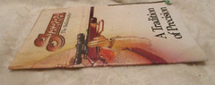 Sierra The Bulletsmiths~Booklet/Poster~1990~21.5″ x 16.0″
