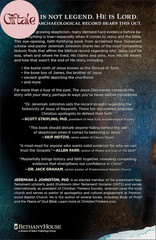 The Jesus Discoveries: 10 Historic Finds That Bring Us Face-To-Face with Jesus