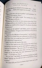 Harry Potter and The Half-Blood Prince 1st Edition 1st Print 652 Pages 11 Error
