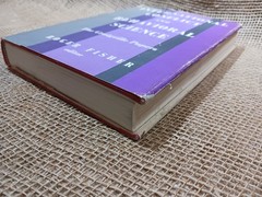 INTERNATIONAL CONFLICT AND BEHAVIORAL SCIENCE By Roger Fisher; HC/DJ/VG 1st