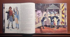 James Gurney Dinotopia First Flight 1st/1st HC Signed Bookplate Complete DJ