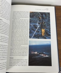 Savage Seas by Rosemary Kingsland – Vintage 1999 TV Books Hardcover