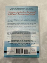 Every Summer After by Carley Fortune (2022, Trade Paperback)