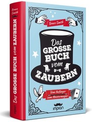 Bruce Smith Christine Bergf Das große Buch vom Zaubern: V (Hardback) (UK IMPORT)