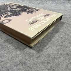 The Folklore of Ireland by Sean O’Sullivan 1974 hardcover book