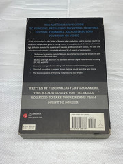 The Filmmaker’s Handbook: Steven Ascher 2D