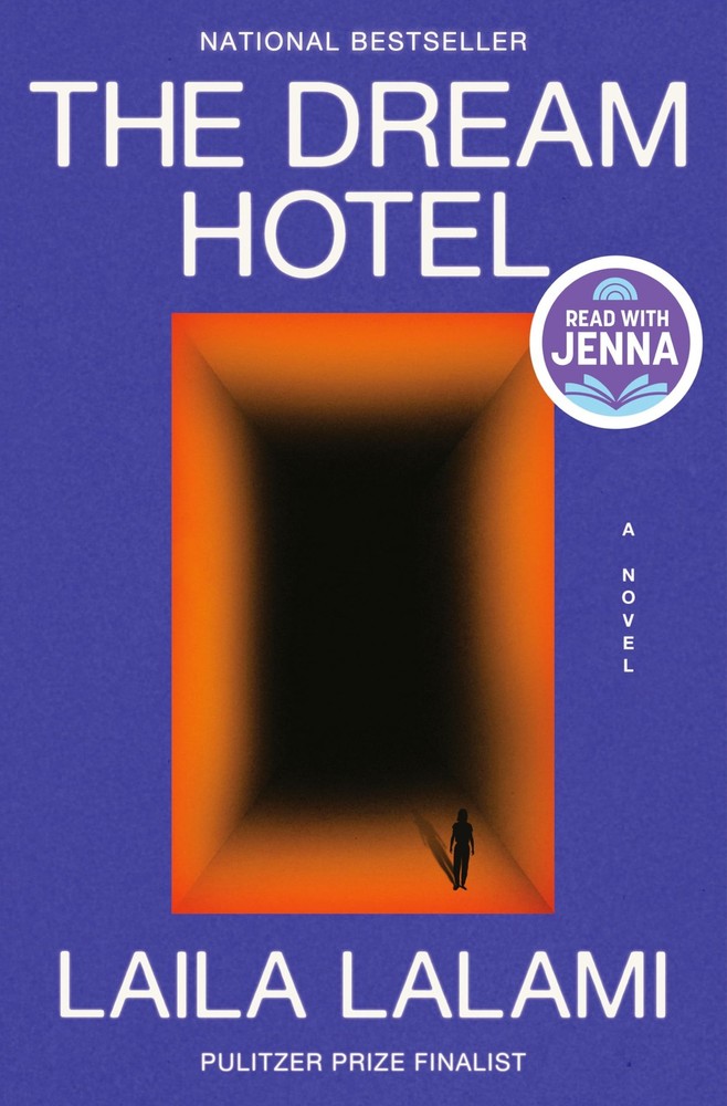 The Dream Hotel: A Novel