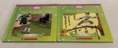 Disney Princess Story About…Brave Patience Helping Loyalty Humble Lessons Lot 20