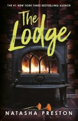 Natasha Preston The Lodge (Paperback) (UK IMPORT) (PRESALE 12/01/2026)