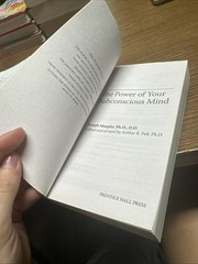 Power of Your Subconscious Mind by Joseph. Murphy (2011, Uk- a Format Paperback)