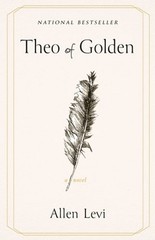 Theo of Golden by Allen Levi: New
