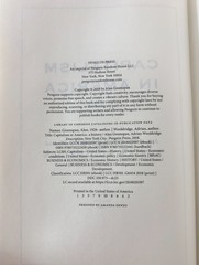 SIGNED Alan Greenspan Capitalism in America 1st Edition 1st Printing Hardcover