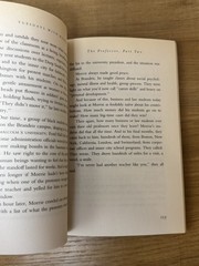 Tuesdays with Morrie : An Old Man, a Young Man, and Life’s Greatest Lesson, 25th