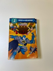 Step Into Reading Lot of 17 Level 1-3 Readers Dinosaurs Cars Batman Whales