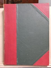 The Insect Book by Leland O. Howard, Ph.D. HC 1903 Red Leather/Green Cloth