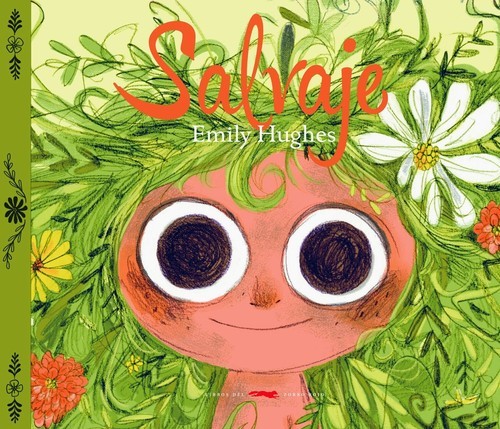 Salvaje Emily Hughes