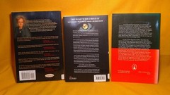 Temptation Discernment Saving Damned Catholics Hollywood Views 3 PB book lot
