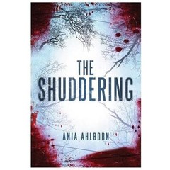 Shuddering, Paperback by Ahlborn, Ania, Brand New, Free shipping in the US