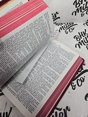 Holy Bible KJW New King James Version Old and New Testaments Bonded Leather RED
