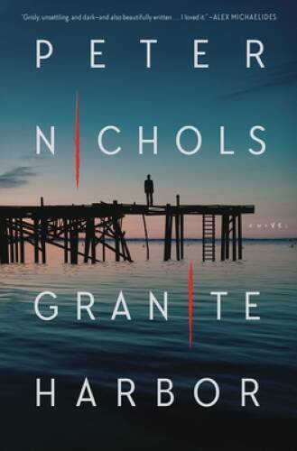 Granite Harbor – GOOD