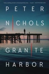 Granite Harbor – GOOD