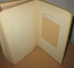 Young Readers Vintage BRONKO BY ROSA K. EICHELBERGER 1955 Ex-library Illustrated