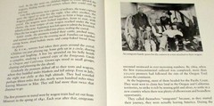 1983 Children of the Wild West by Russell Freedman SIGNED H/C D/J 104 Pages