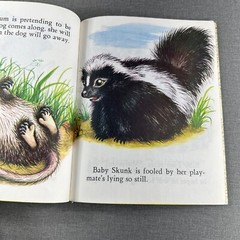 I’m T-Rex ~ Tootle ~ Baby Animals ~ Three Little Pigs 4 Little Golden Books