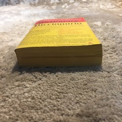 The University Of Chicago Spanish English English Spanish Dictionary Otto F Bond