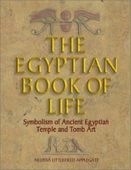 The Egyptian Book of Life : Symbolism of Ancient Egyptian Temple