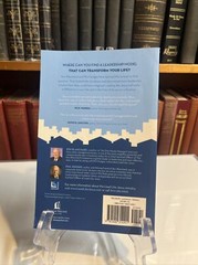 Lead Like Jesus by Phil Hodges and Ken Blanchard (2008, Trade Paperback)