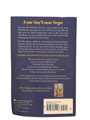 The Year of Miss Agnes by Kirkpatrick Hill