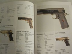 Encyclopedia of Pistols and Revolvers – Illustrated Throughout, 272 pages